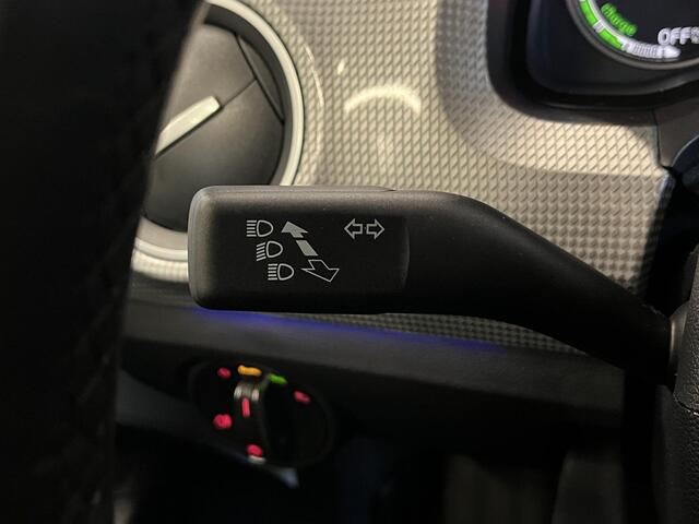 Volkswagen e-Up e-Up! | Climate Control | Radio DAB+ | Privacy Glass | Sfeerverlichting | LED | Stoelverwarming