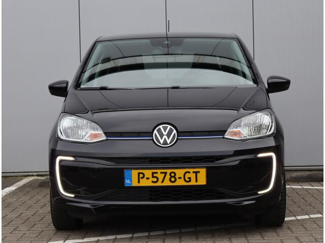 Volkswagen e-Up e-Up! United | Camera | Stoel/-Voorruitverwarming | Cruise Control