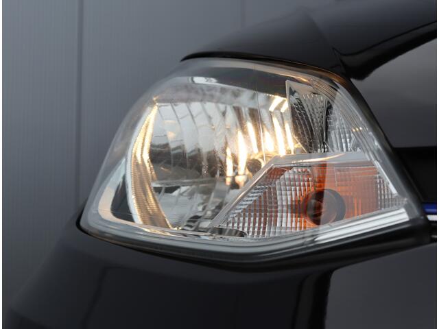 Volkswagen e-Up e-Up! United | Camera | Stoel/-Voorruitverwarming | Cruise Control