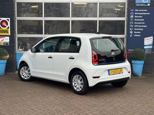 Volkswagen e-Up e-up! AUTOMATIC | airco automatisch