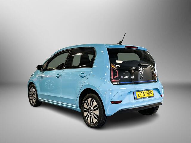 Volkswagen e-Up e-Up! Style 83pk Design Pakket 'Exterieur' | Parkeersensoren achter | Achteruitrijcamera 'Rear View'