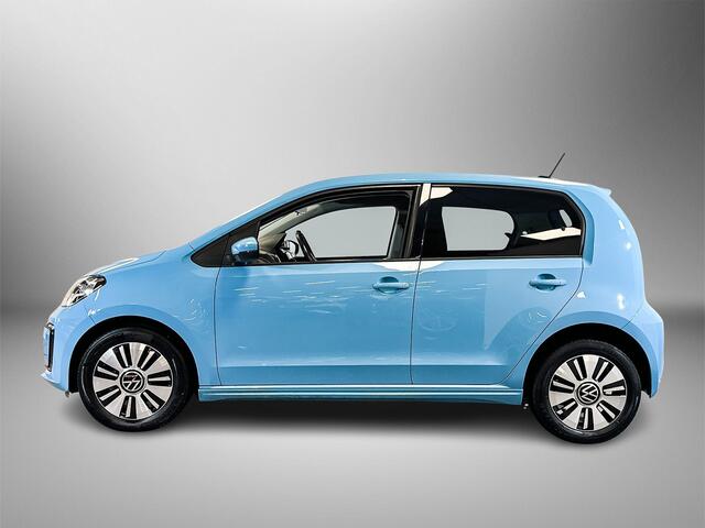Volkswagen e-Up e-Up! Style 83pk Design Pakket 'Exterieur' | Parkeersensoren achter | Achteruitrijcamera 'Rear View'