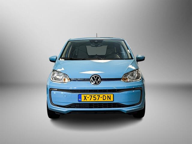 Volkswagen e-Up e-Up! Style 83pk Design Pakket 'Exterieur' | Parkeersensoren achter | Achteruitrijcamera 'Rear View'