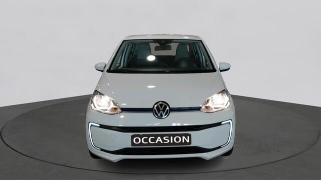 Volkswagen e-Up e-Up! Comfortpakket | Winterpakket | Climatronic | Camera |
