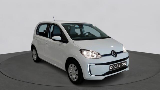 Volkswagen e-Up e-Up! Comfortpakket | Winterpakket | Climatronic | Camera |