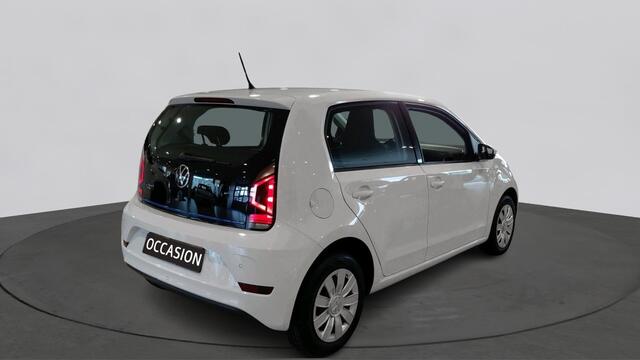 Volkswagen e-Up e-Up! Comfortpakket | Winterpakket | Climatronic | Camera |