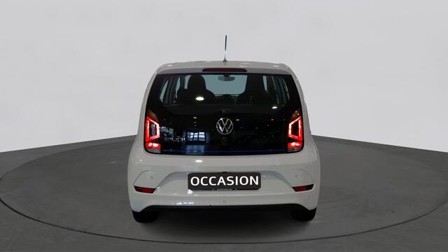 Volkswagen e-Up e-Up! Comfortpakket | Winterpakket | Climatronic | Camera |