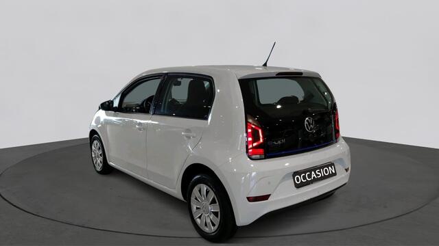 Volkswagen e-Up e-Up! Comfortpakket | Winterpakket | Climatronic | Camera |