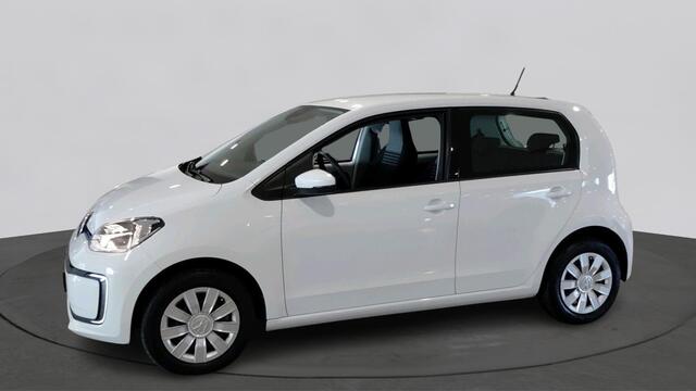 Volkswagen e-Up e-Up! Comfortpakket | Winterpakket | Climatronic | Camera |