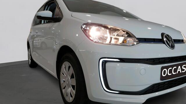 Volkswagen e-Up e-Up! Comfortpakket | Winterpakket | Climatronic | Camera |