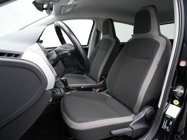 Volkswagen e-Up e-Up! 83 pk Style | Achteruitrijcamera | Navigatie via App