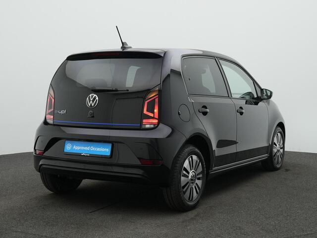 Volkswagen e-Up e-Up! 83 pk Style | Achteruitrijcamera | Navigatie via App