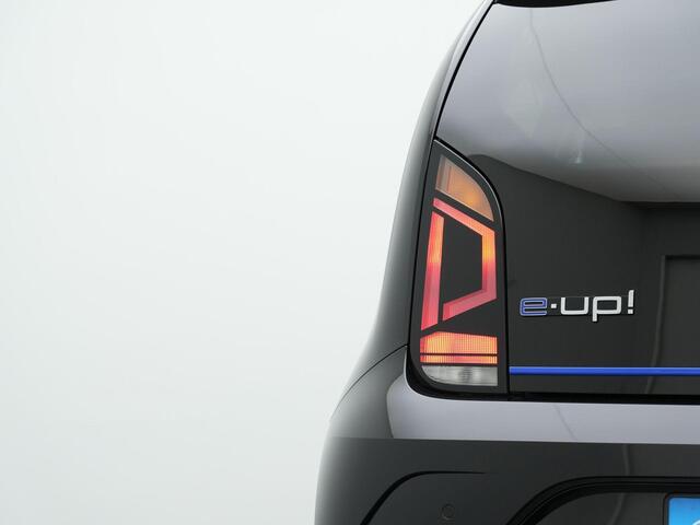 Volkswagen e-Up e-Up! 83 pk Style | Achteruitrijcamera | Navigatie via App
