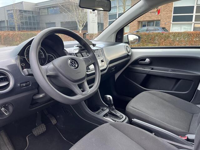 Volkswagen e-Up e-UP! 37kW | 5D | Airco | Bluetooth | Elek. ramen voor