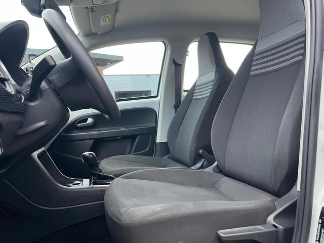 Volkswagen e-Up e-UP! 37kW | 5D | Airco | Bluetooth | Elek. ramen voor