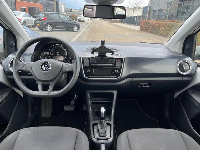 Volkswagen e-Up e-UP! 37kW | 5D | Airco | Bluetooth | Elek. ramen voor
