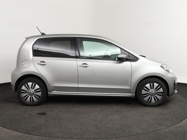 Volkswagen e-Up e-Up! Stoelverwarming o Lichtmetaal o Climate o Bluetooth