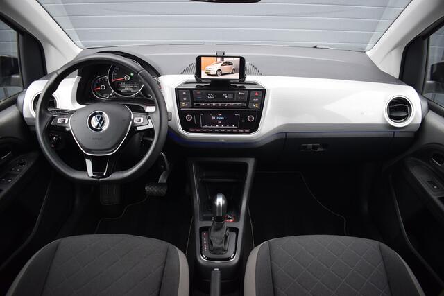 Volkswagen e-Up e-Up! Style | Camera | Cruise | 16" | Verw. voorruit | Lane Assist