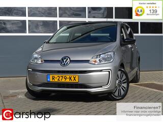Volkswagen e-Up