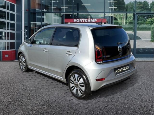 Volkswagen e-Up E-UP! MOVE CAMERA/VOORRUITVERW/STOELVERW/CLIMA
