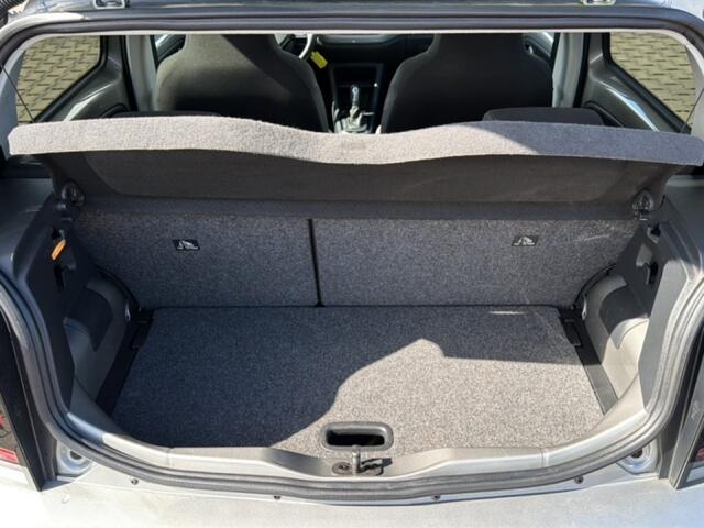 Volkswagen e-Up E-UP! MOVE CAMERA/VOORRUITVERW/STOELVERW/CLIMA