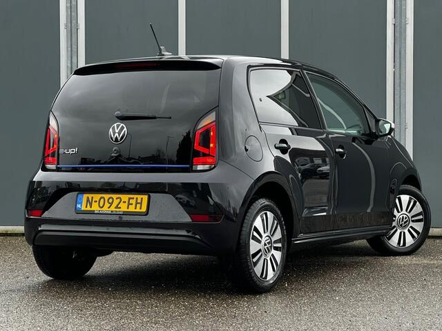 Volkswagen e-Up Up! e-up! Style | Camera | Climate | Cruise Control