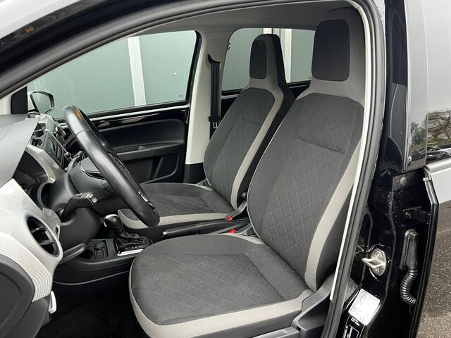 Volkswagen e-Up Up! e-up! Style | Camera | Climate | Cruise Control