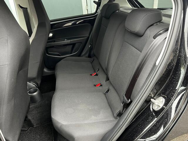 Volkswagen e-Up Up! e-up! Style | Camera | Climate | Cruise Control