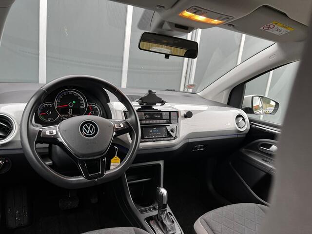 Volkswagen e-Up Up! e-up! Style | Camera | Climate | Cruise Control