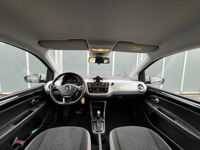 Volkswagen e-Up Up! e-up! Style | Camera | Climate | Cruise Control