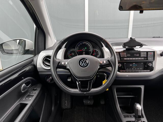 Volkswagen e-Up Up! e-up! Style | Camera | Climate | Cruise Control