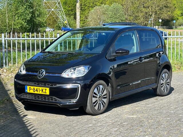 Volkswagen e-Up e-Up! Style 36 kW 83pk Clima Pdc Camera