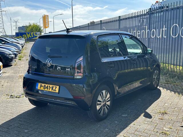 Volkswagen e-Up e-Up! Style 36 kW 83pk Clima Pdc Camera