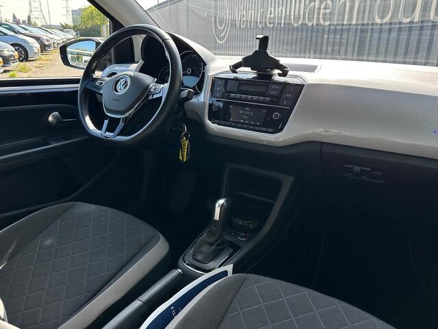 Volkswagen e-Up e-Up! Style 36 kW 83pk Clima Pdc Camera
