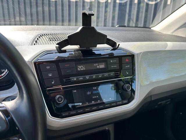 Volkswagen e-Up e-Up! Style 36 kW 83pk Clima Pdc Camera