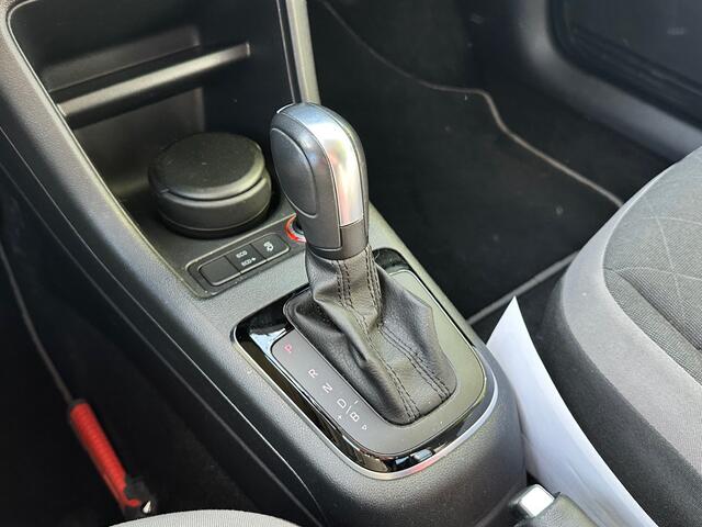 Volkswagen e-Up e-Up! Style 36 kW 83pk Clima Pdc Camera