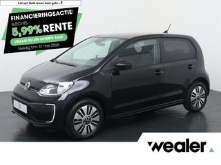 Volkswagen e-Up