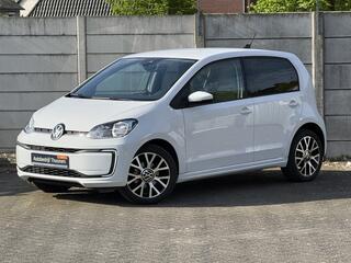 Volkswagen e-Up
