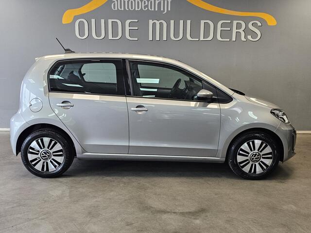 Volkswagen e-Up e-Up! Style Camera/Stoelverwarming/Cruise