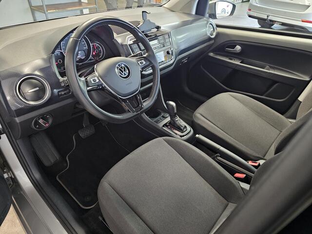 Volkswagen e-Up e-Up! Style Camera/Stoelverwarming/Cruise