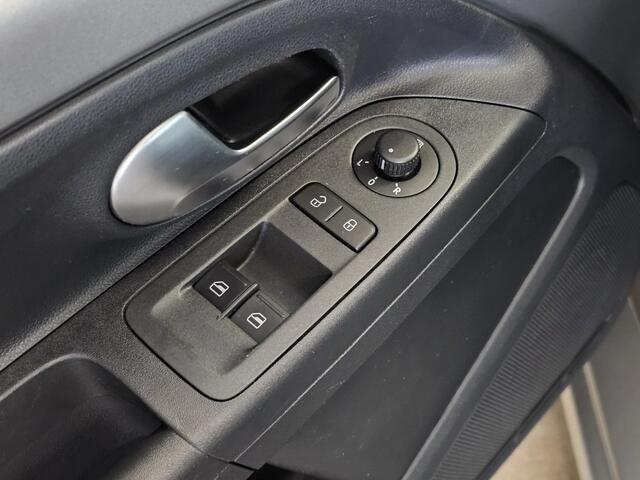 Volkswagen e-Up e-Up! Style Camera/Stoelverwarming/Cruise