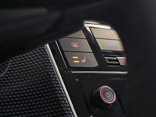 Volkswagen e-Up e-Up! Style Camera/Stoelverwarming/Cruise