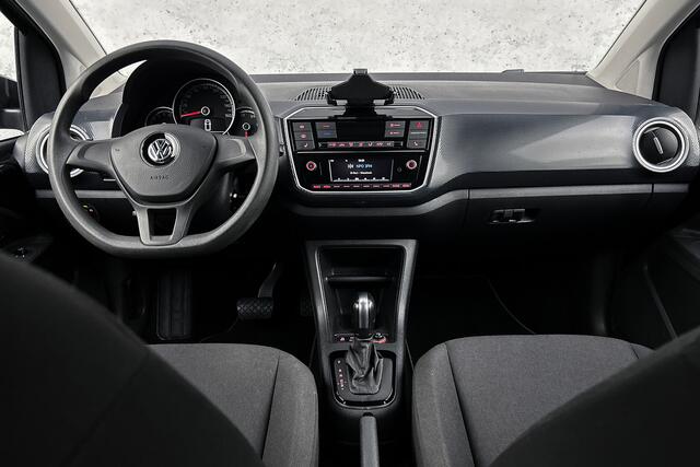 Volkswagen e-Up e-Up! | Camera | Cruise control | Airco | Parkeersensoren