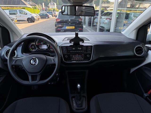 Volkswagen e-Up E-Up! - NL Auto Dealer Ond. Camera Cruise Control Airco Stoelverw.