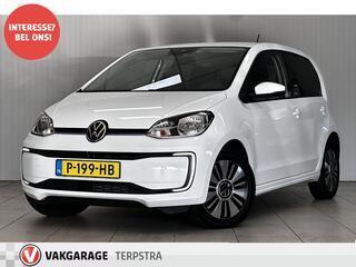 Volkswagen e-Up