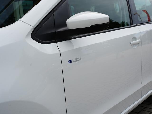 Volkswagen e-Up e-Up! SOH 92% | Camera | Ecc | PDC e-up!