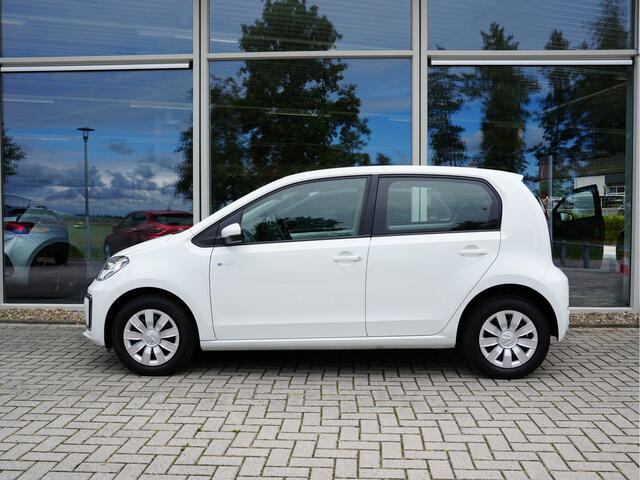 Volkswagen e-Up e-Up! SOH 92% | Camera | Ecc | PDC e-up!