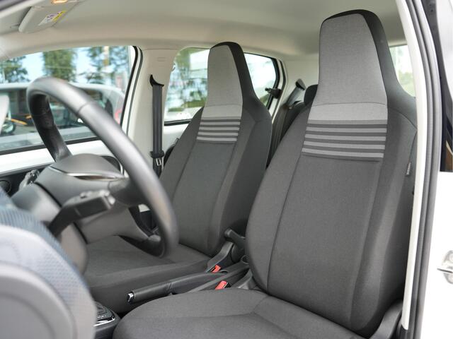 Volkswagen e-Up e-Up! SOH 92% | Camera | Ecc | PDC e-up!