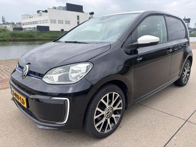 Volkswagen e-Up E-UP!