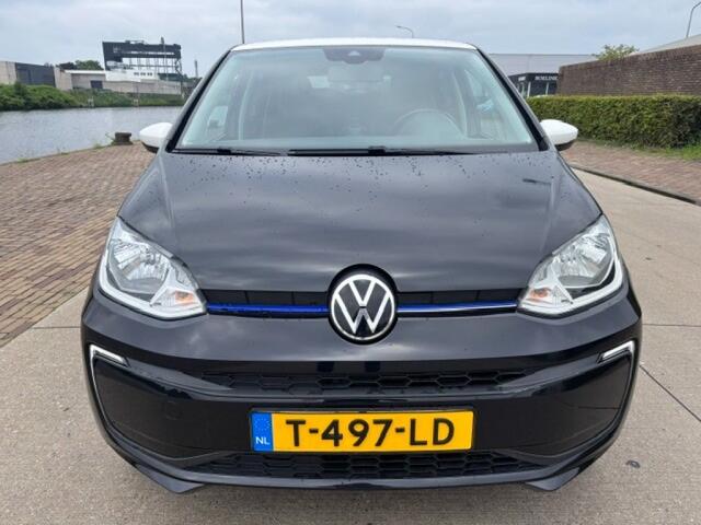 Volkswagen e-Up E-UP!
